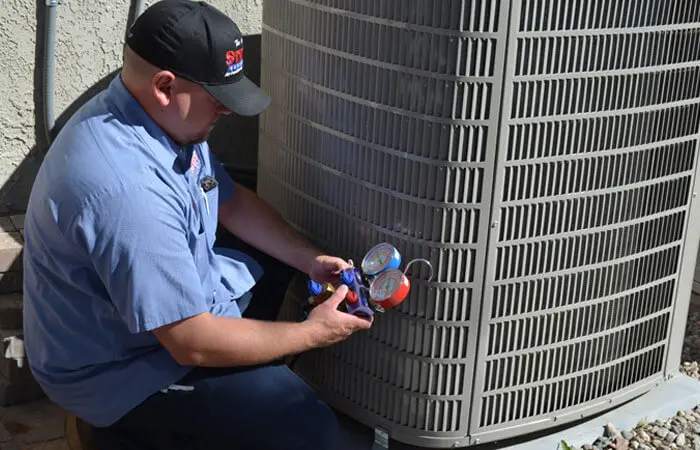 Carrier Air Conditioning Maintenance & Tune-Ups San Bernardino