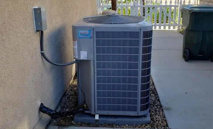 Air Conditioning Service & Repair in Claremont, CA