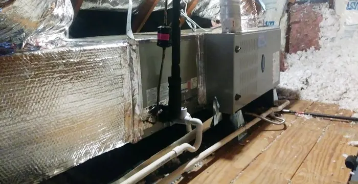 Carrier Air Conditioner Installation & Sales Claremont
