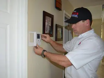 Cooling & Heating Energy Saving Tips