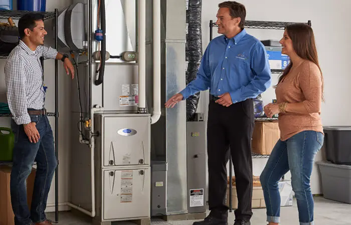 Carrier Dealer - Furnace, Heater Sales & Installation