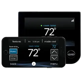 Digital Thermostat Sales, Installation, Repair & Service
