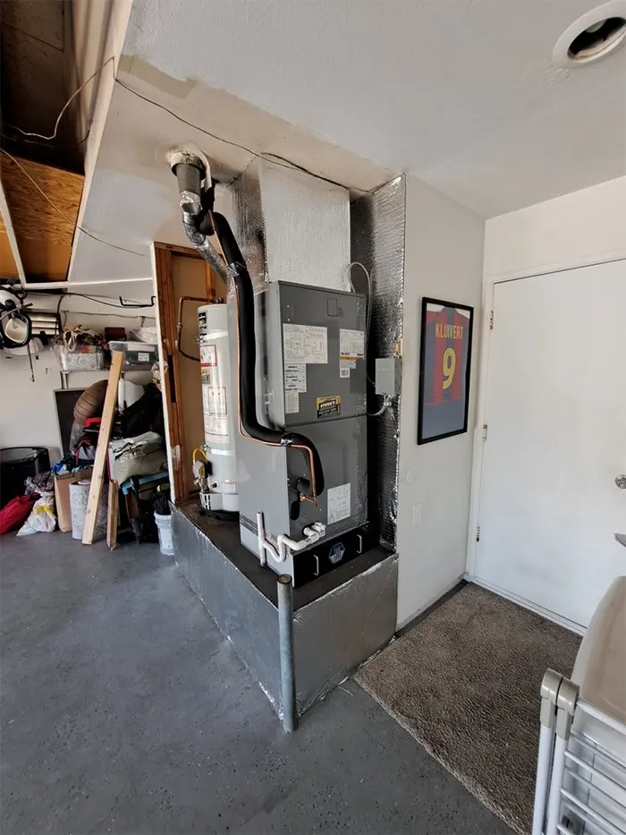 Authorized Dealer of Carrier Heating & Air Conditioning