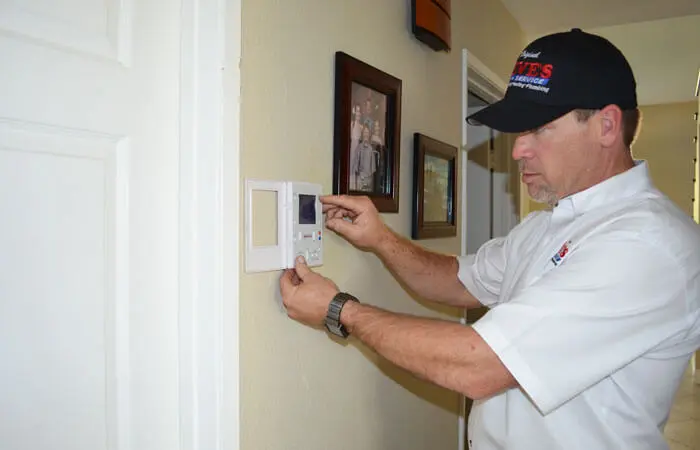 Air Conditioning & Heating Energy Saving Tips